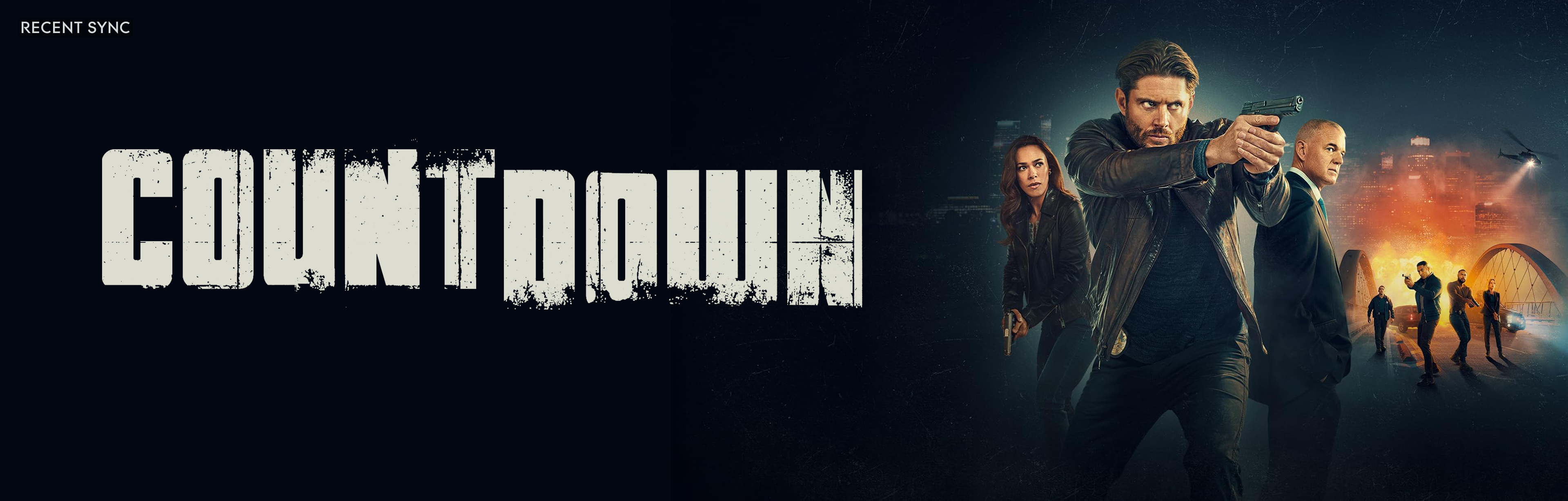 Countdown - De Wolfe Music